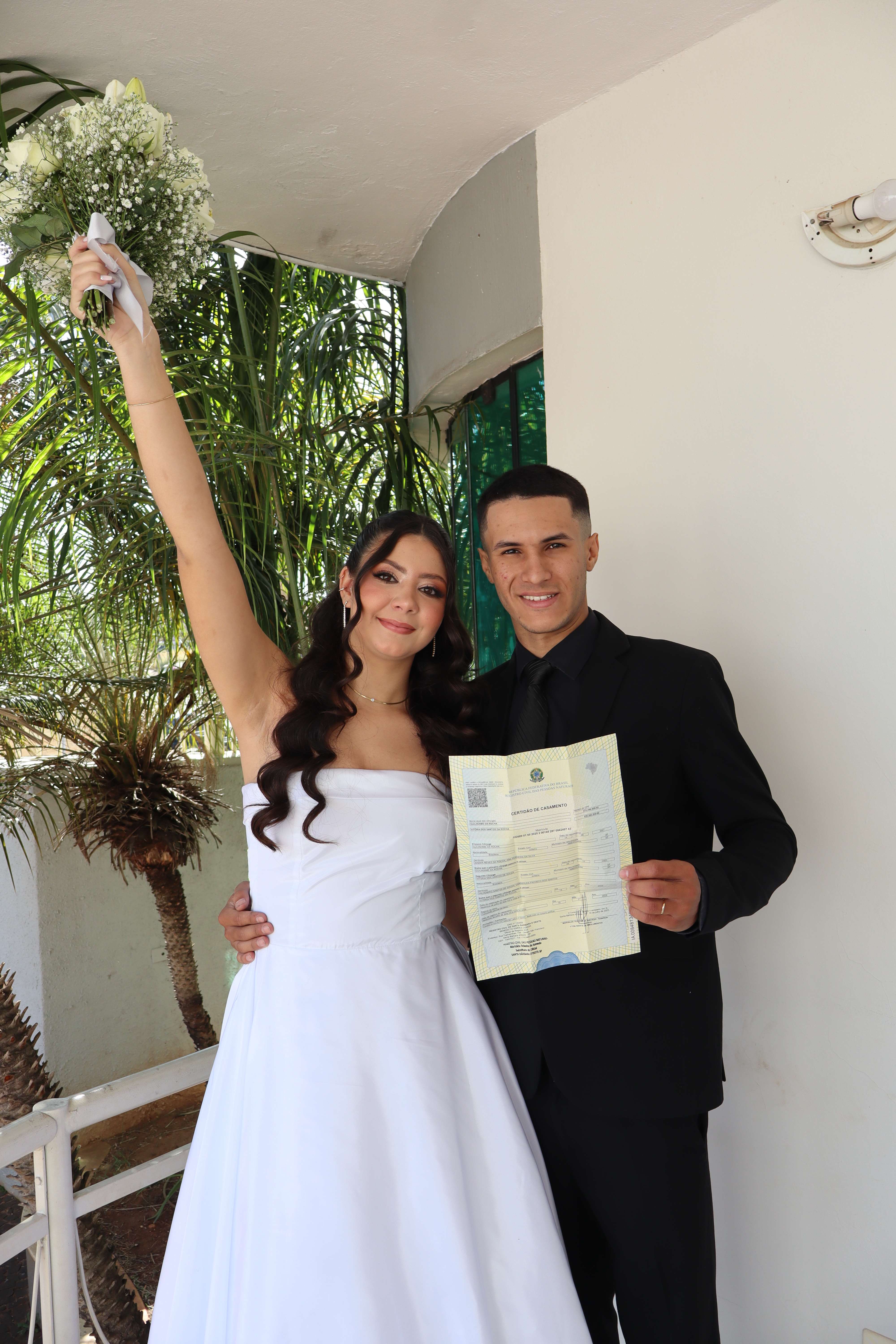 Casamento civil